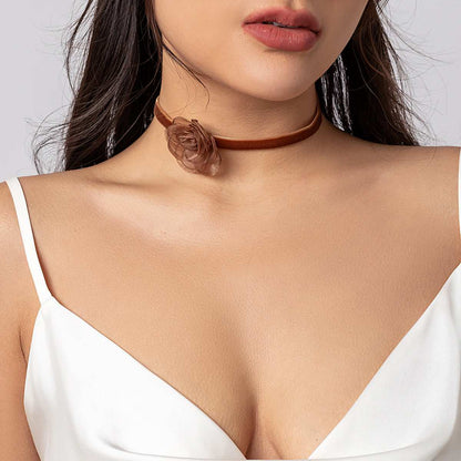 Brown-