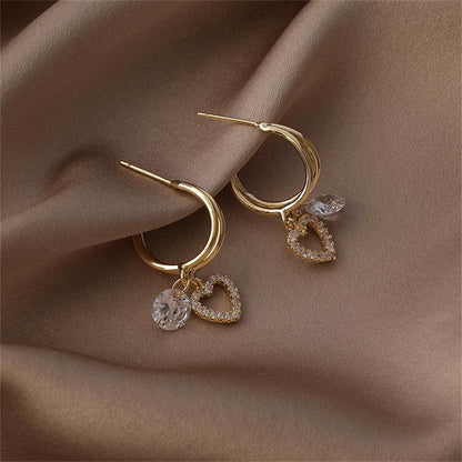 Metallic-