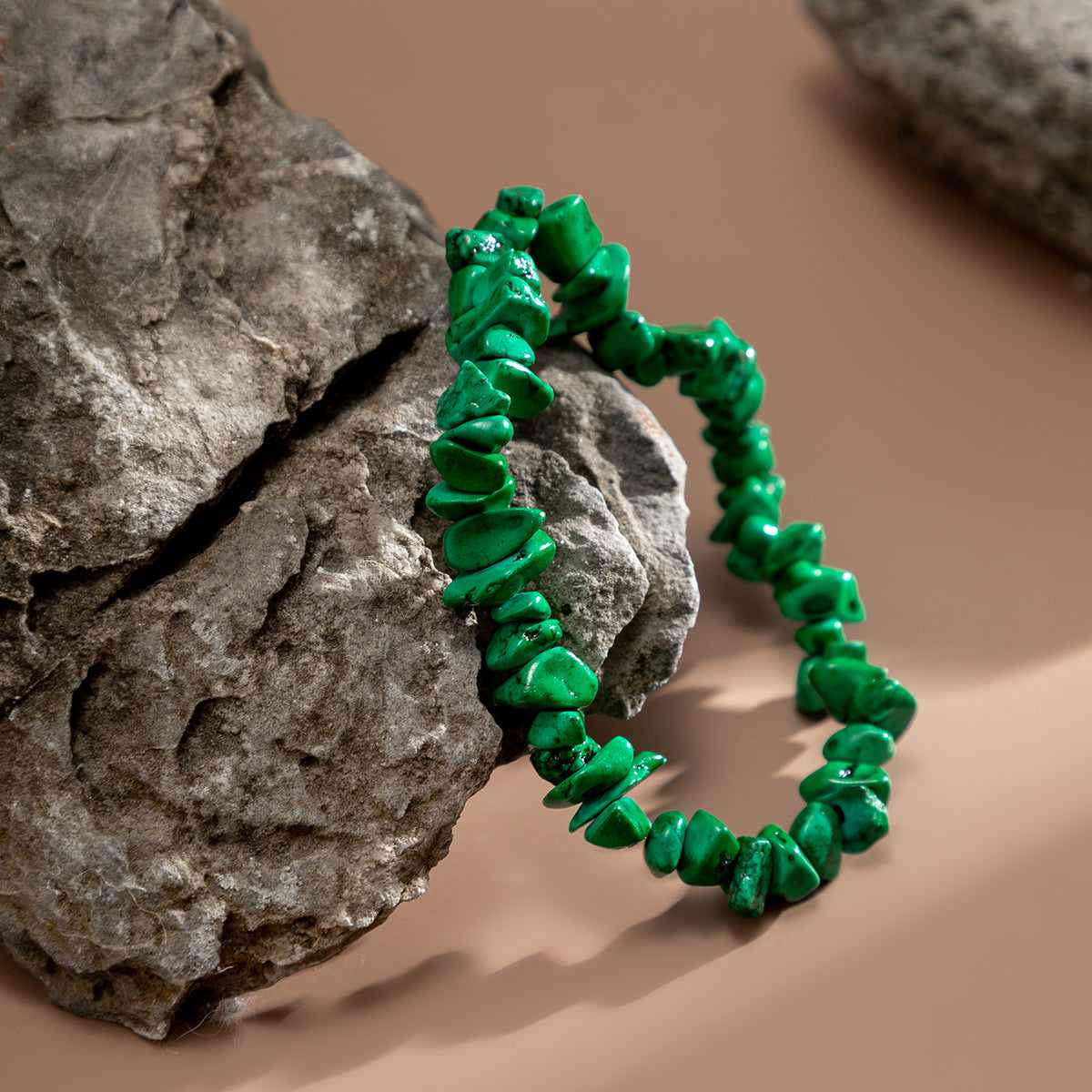 Green-