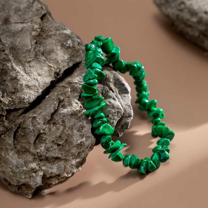 Green-