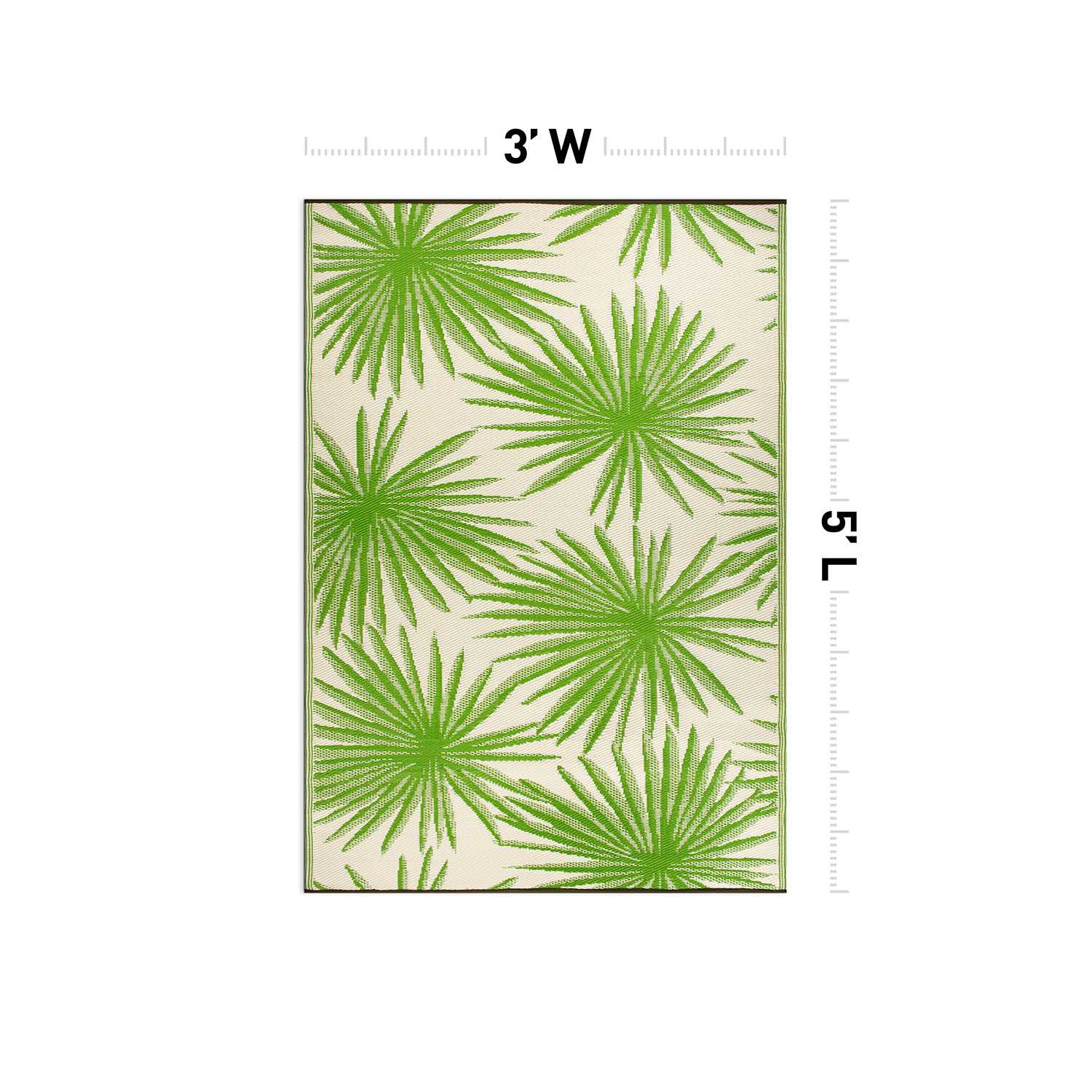 GREEN-