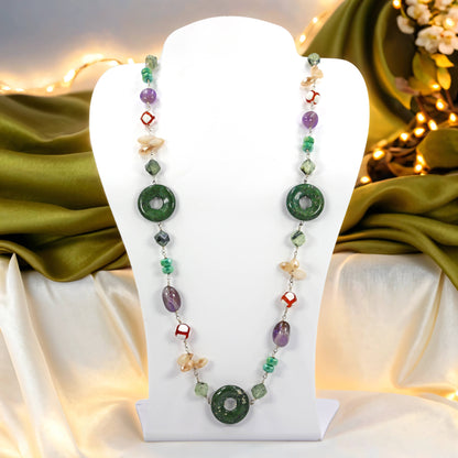 Green-
