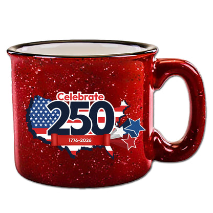 Red, White, Blue-