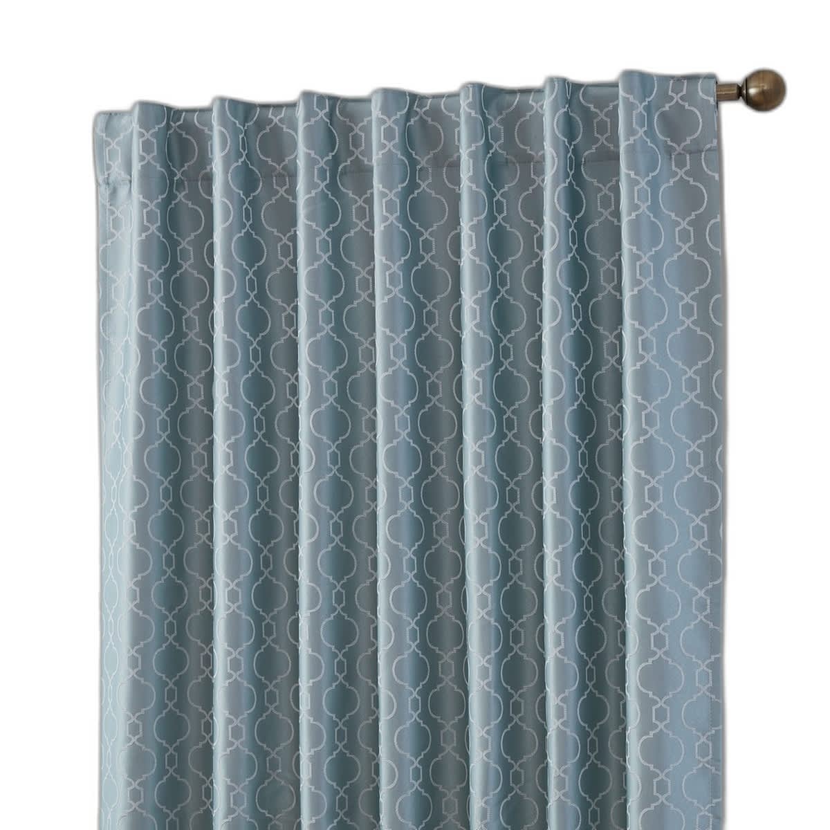 Light Blue-