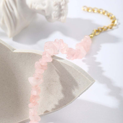 Pink-
