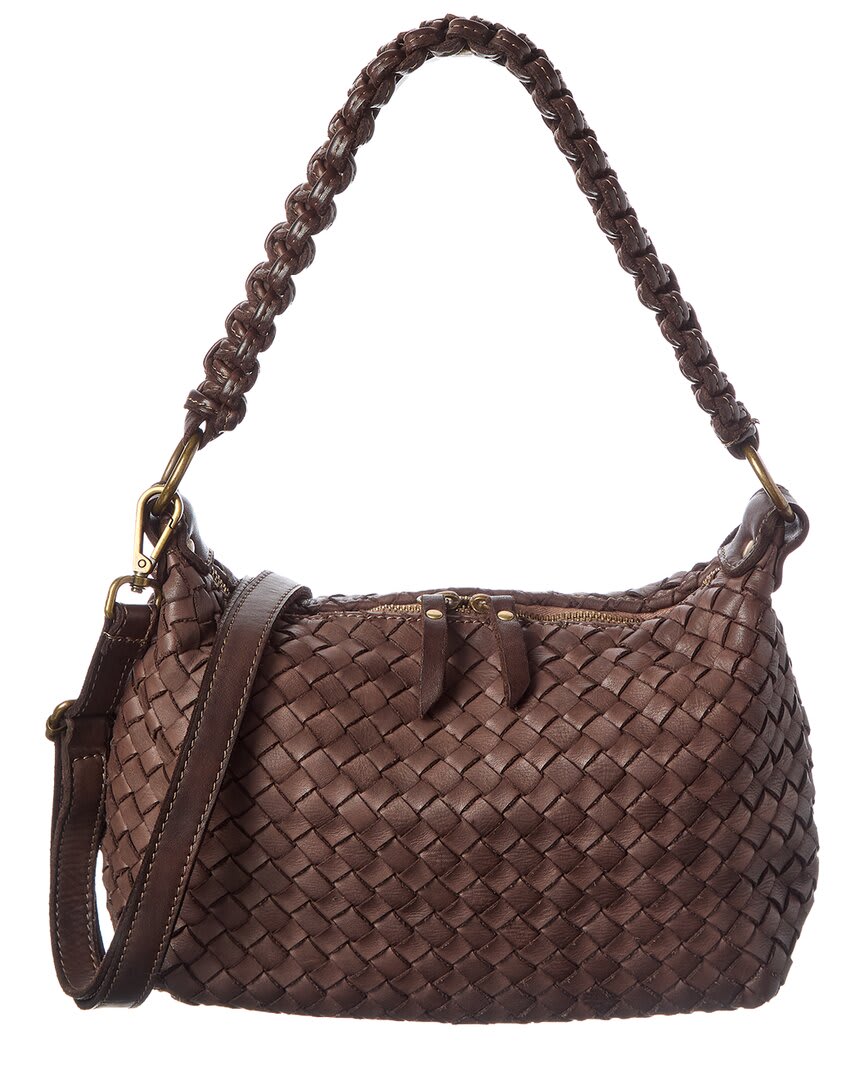 BROWN-