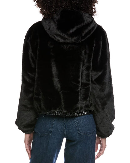 BLACK-