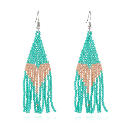 Metallic-