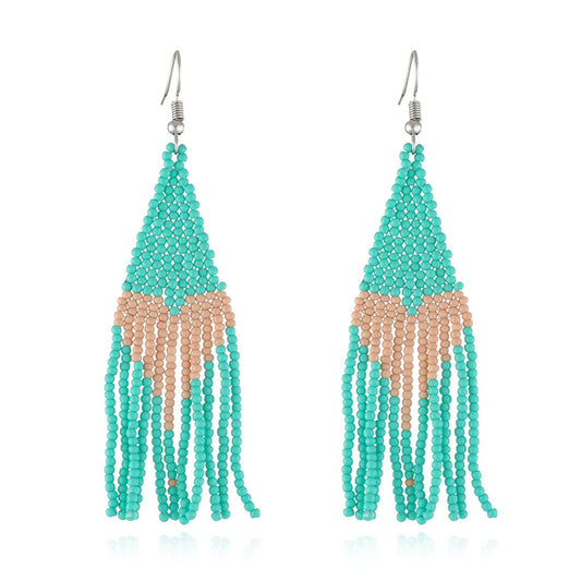 Metallic-