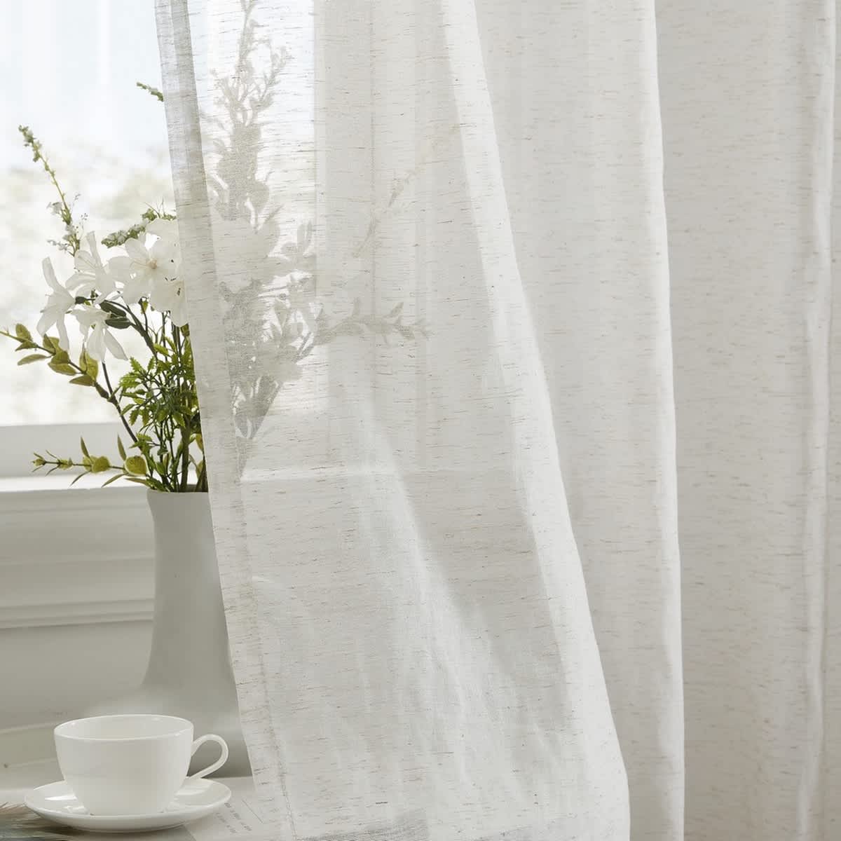 White-