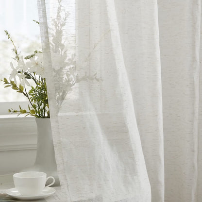 White-
