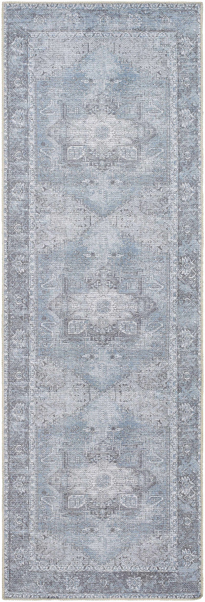 Pays Area Rug - Clearance
