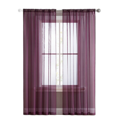 Plum-