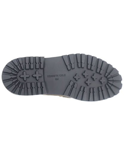 DEEP SAGE SUEDE-