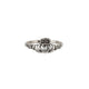Claddagh Heart Crown