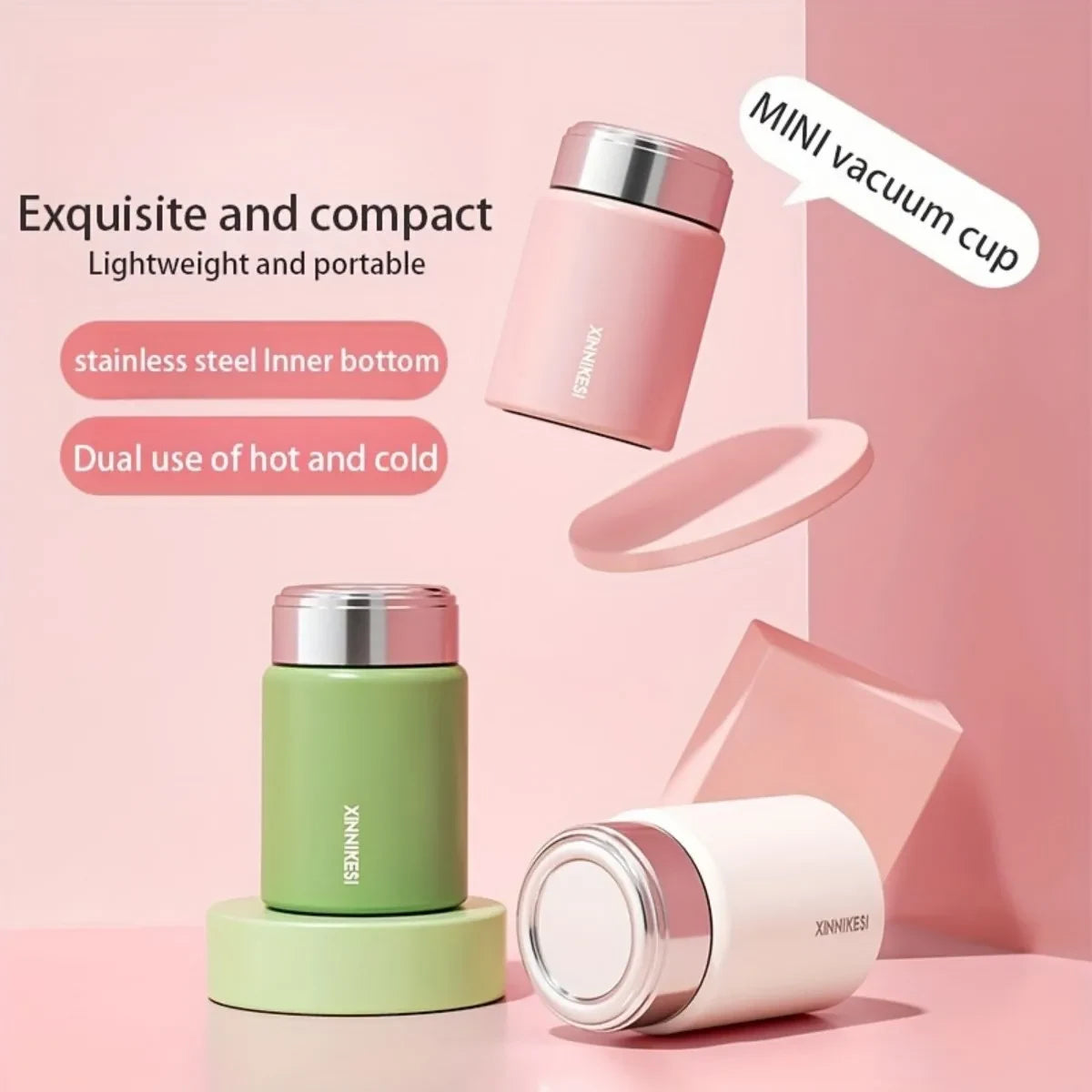 White-
