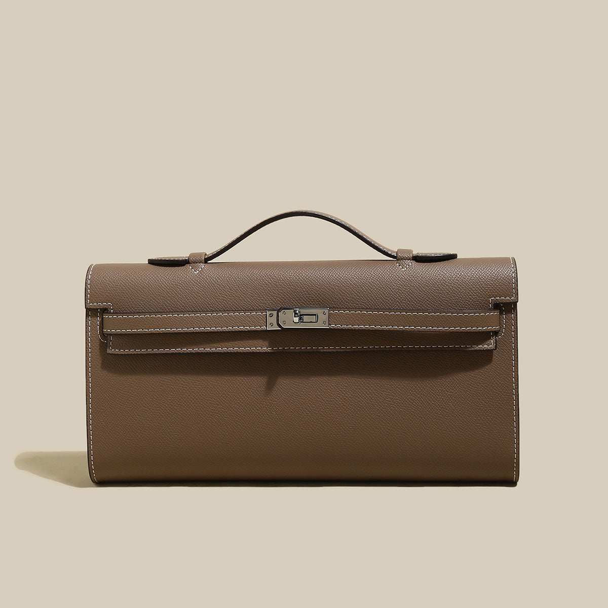 Taupe-