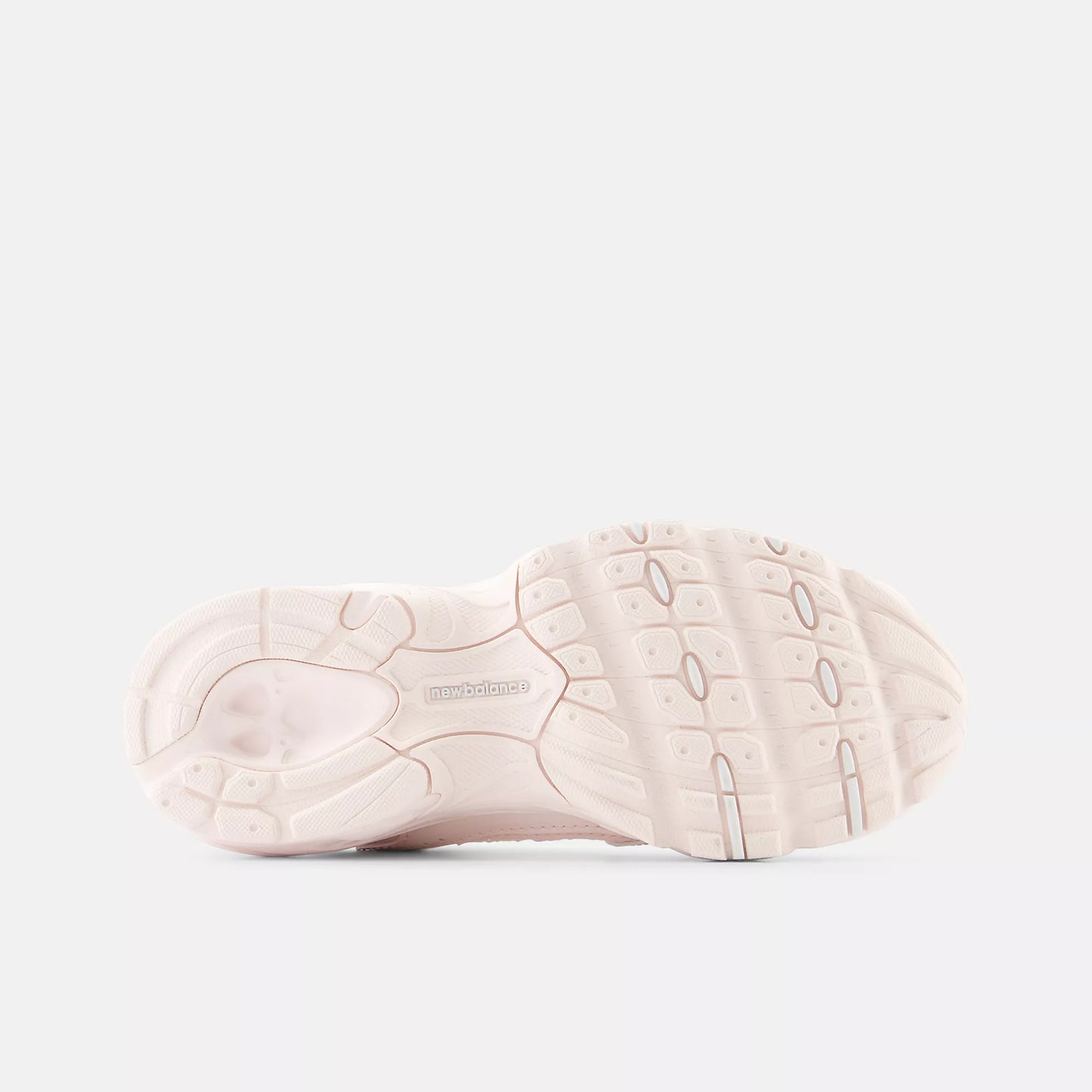 New Balance Preschool 530 'Washed Pink' (Ps)