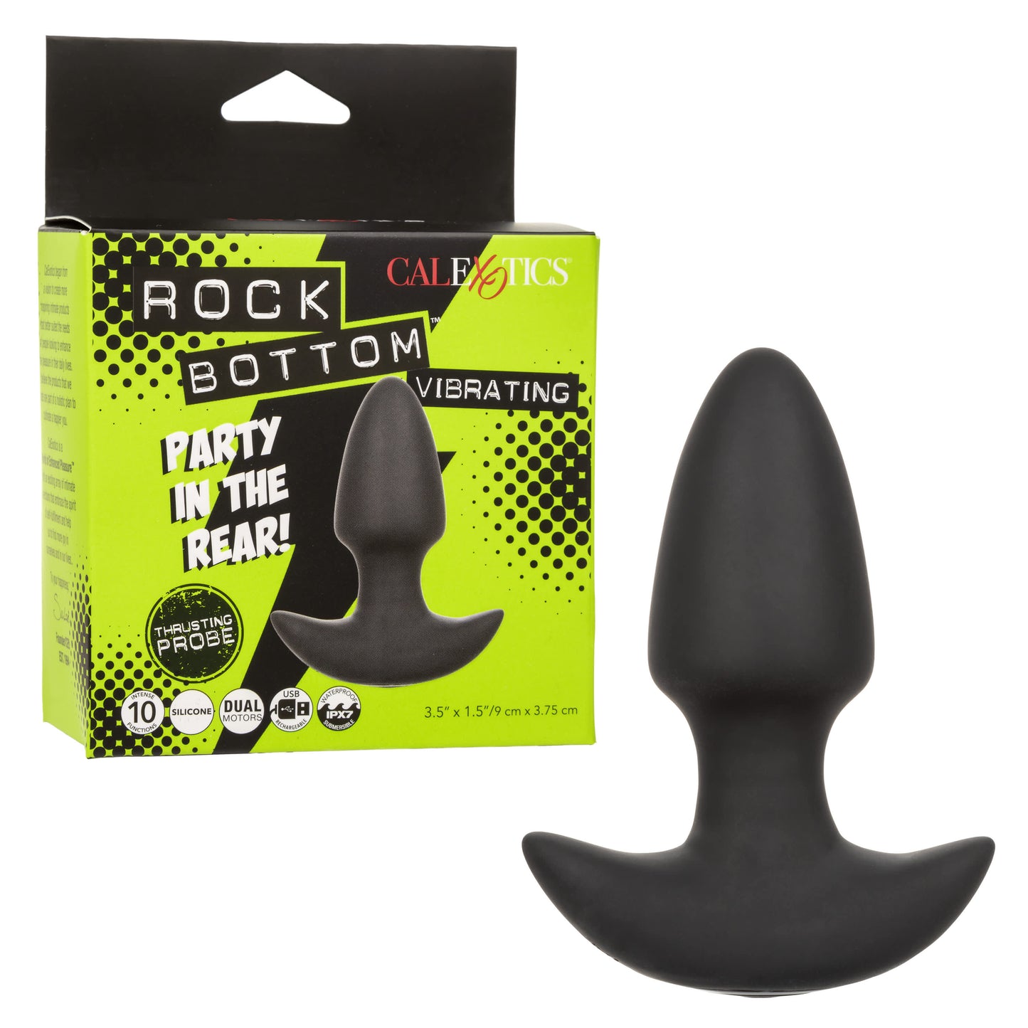 Black-