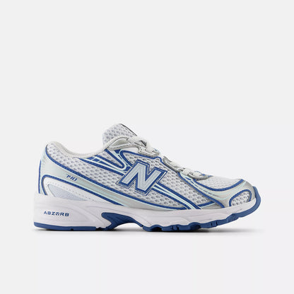 New Balance Preschool 740 'Ice Blue' (Ps)