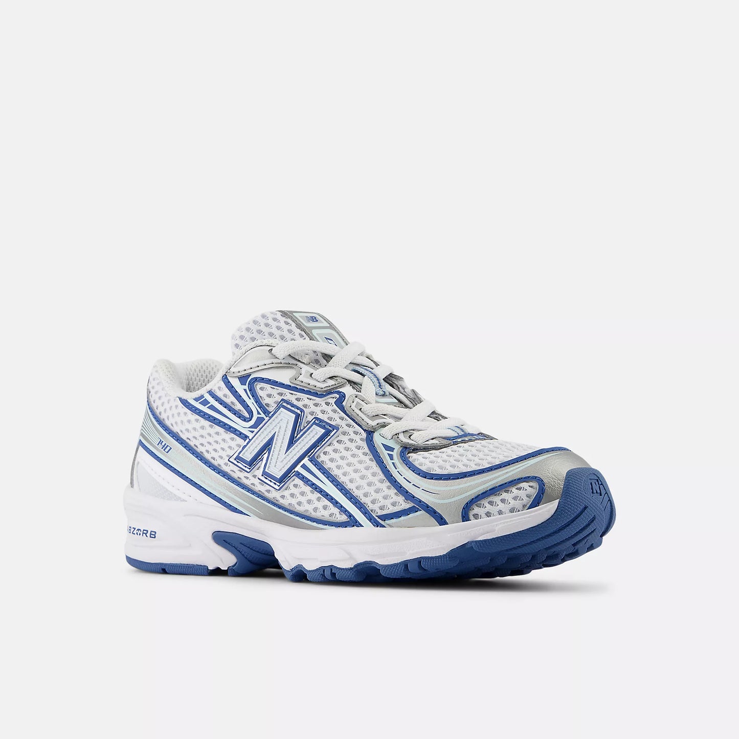 New Balance Preschool 740 'Ice Blue' (Ps)