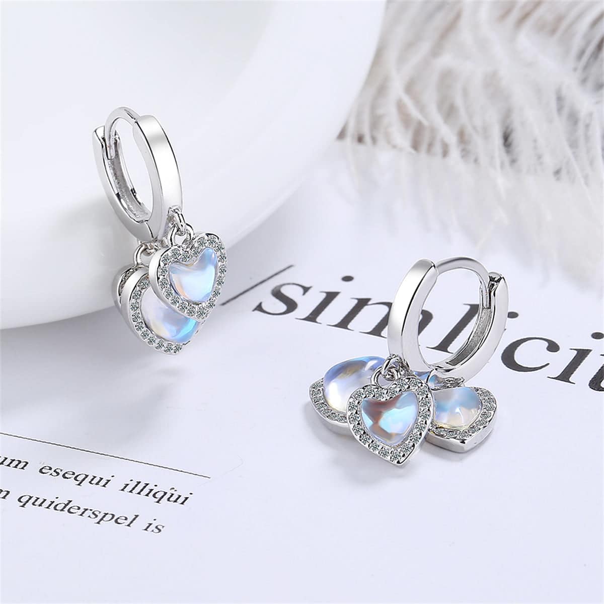 Metallic-