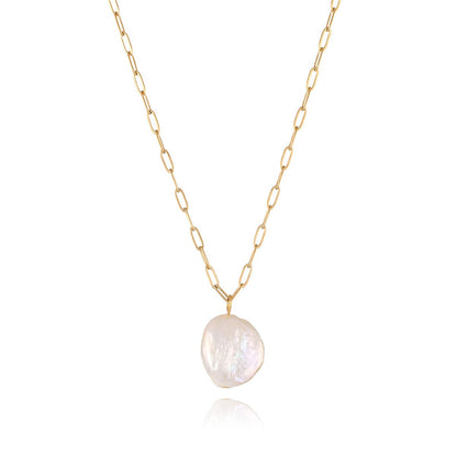 Metallic-