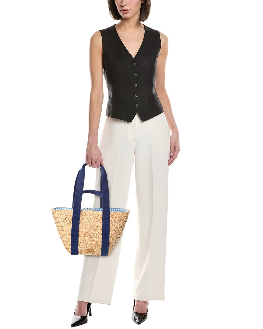 NAVY / NATURAL-