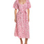 C585-ROSE CERISE