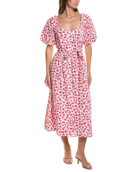 C585-ROSE CERISE-