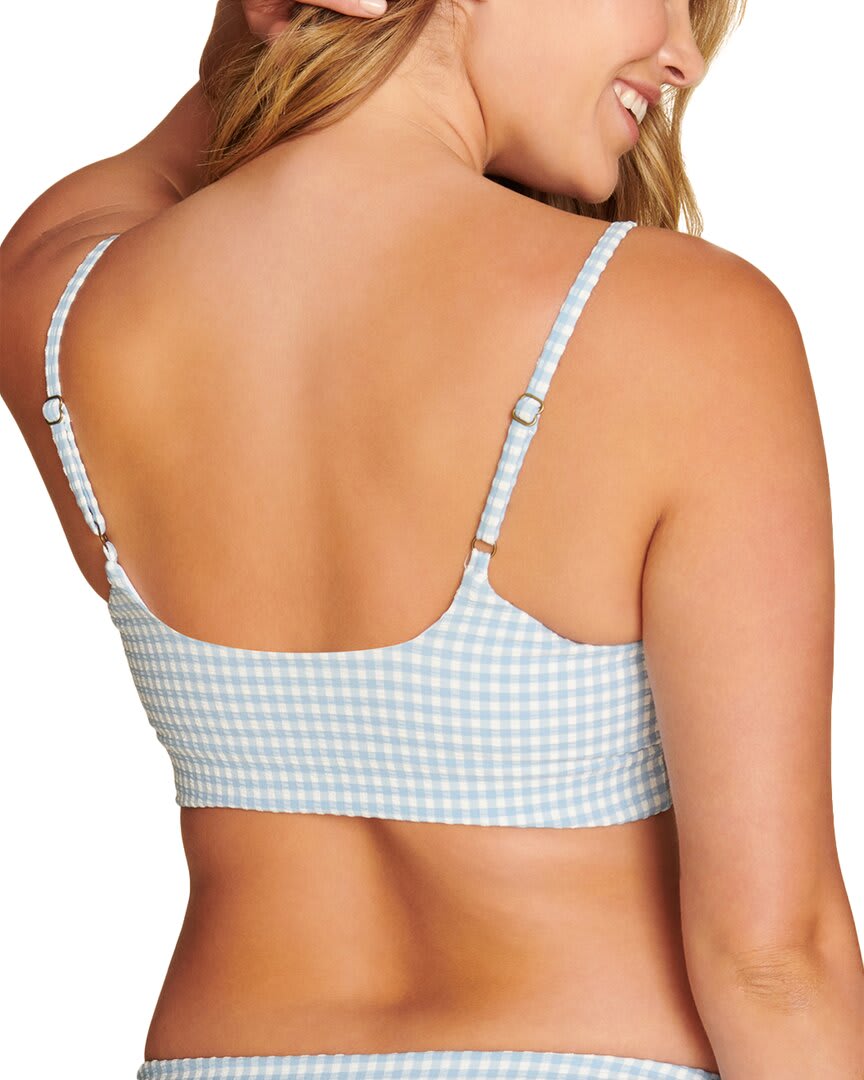GINGHAM POOL-
