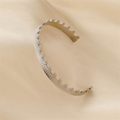 Metallic-