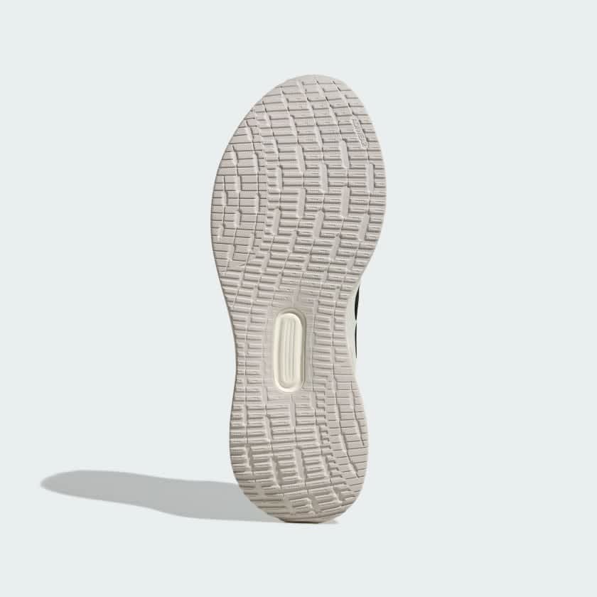 Off White / Core Black / Lime Burst-