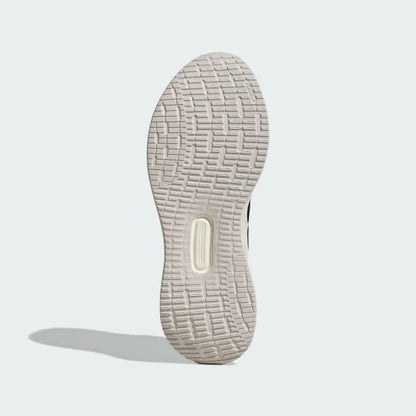 Off White / Core Black / Lime Burst-