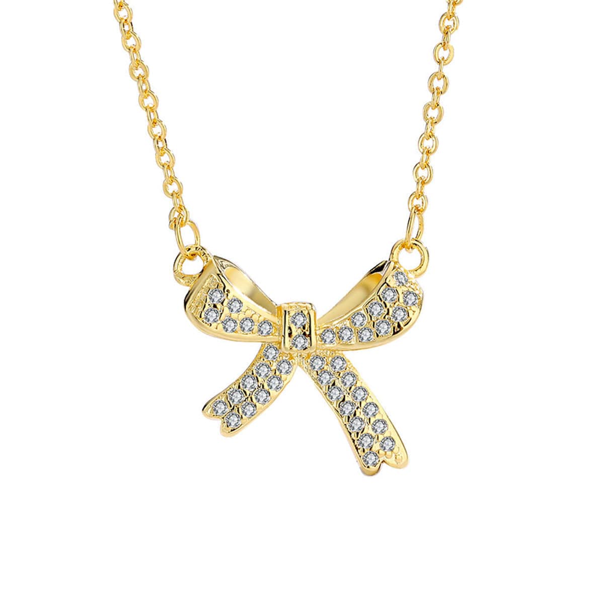Metallic-