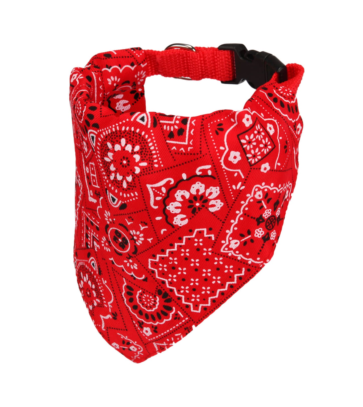 Red-