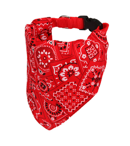 Red-