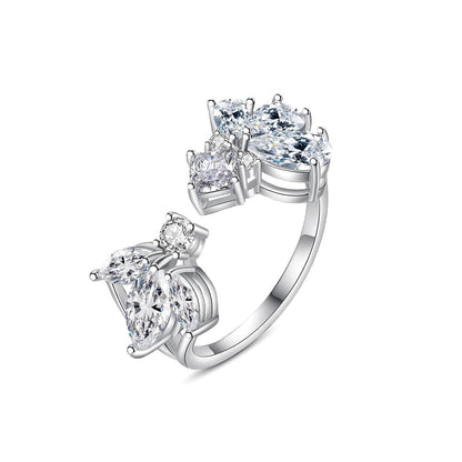 Metallic-