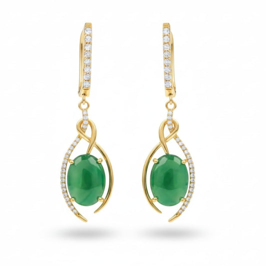 Green-