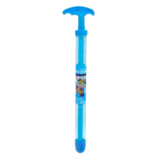 Blue-