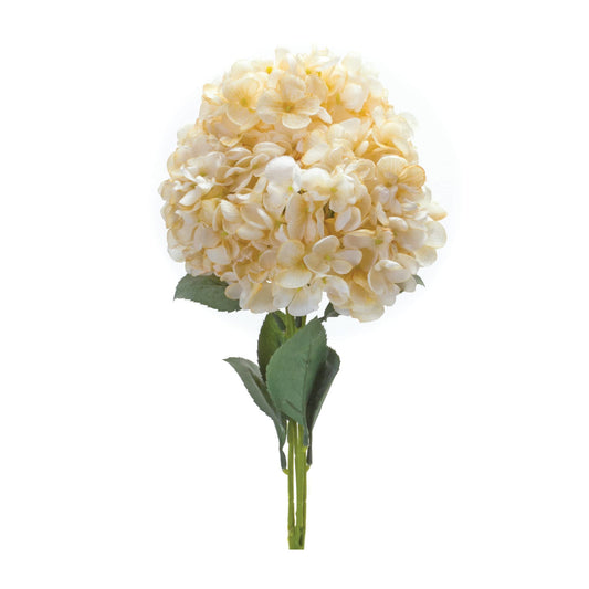 Melrose International Hydrangea Bush (Set of 2)
