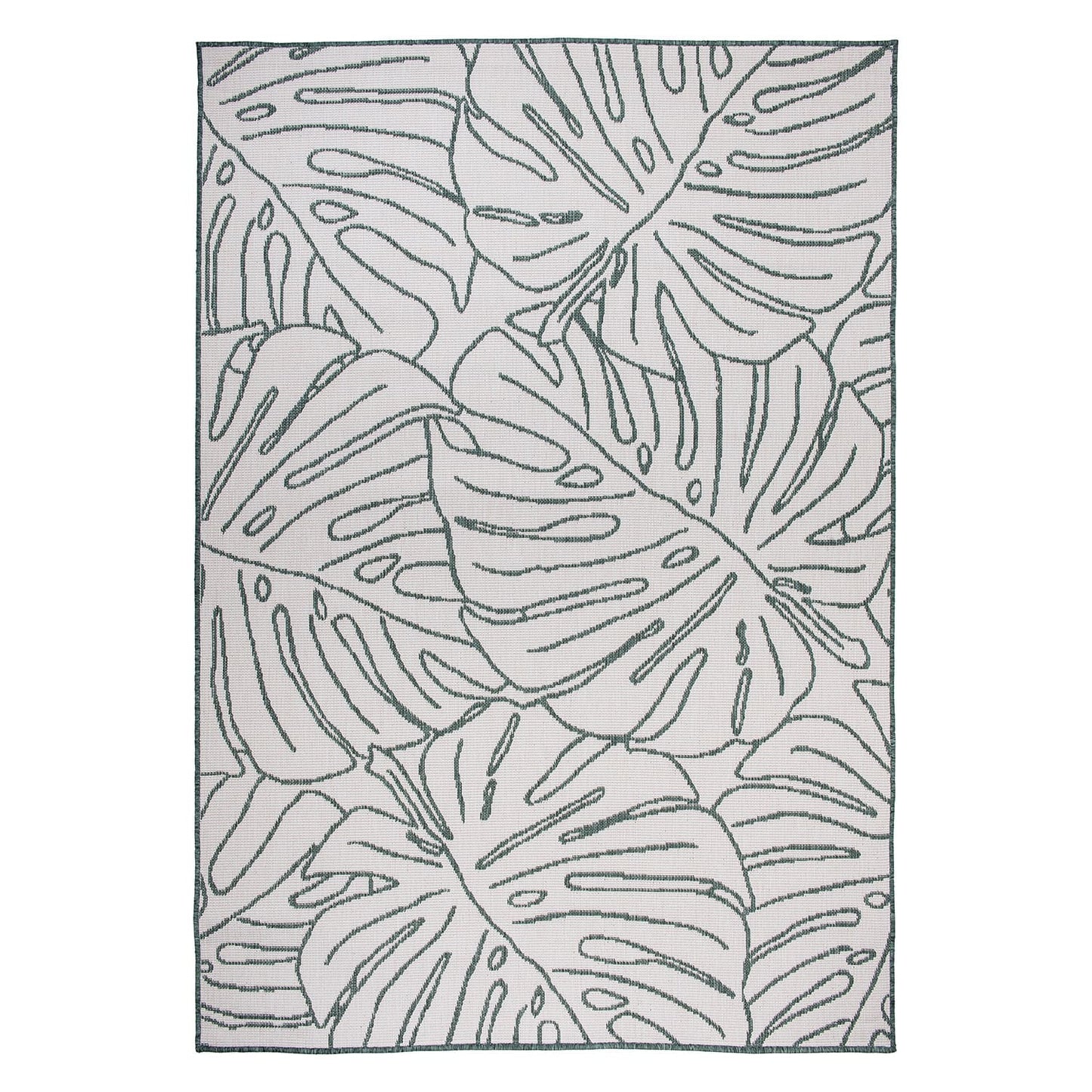 Green-