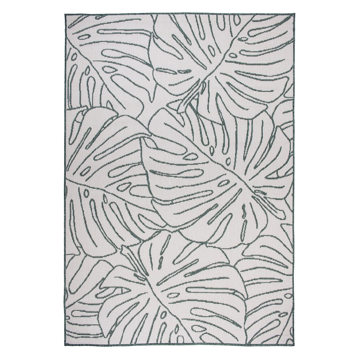 Green-