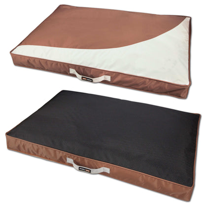 Brown-