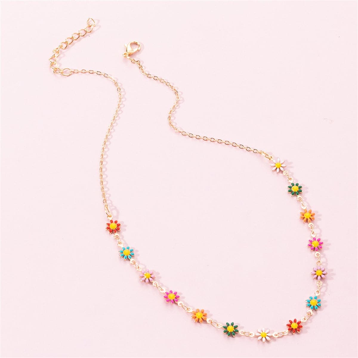 Orange-