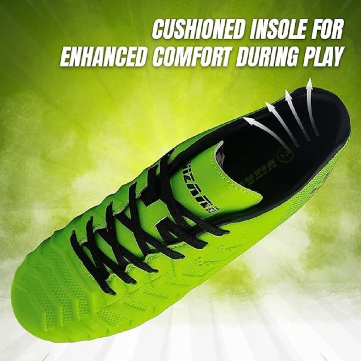 Lime Green-
