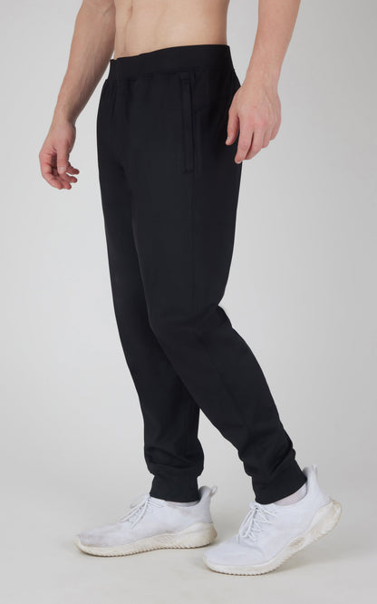 Mens Brushed Warp Jogger