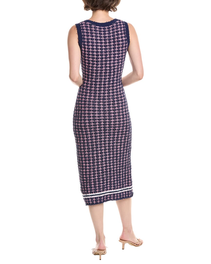 NAVY/PINK-