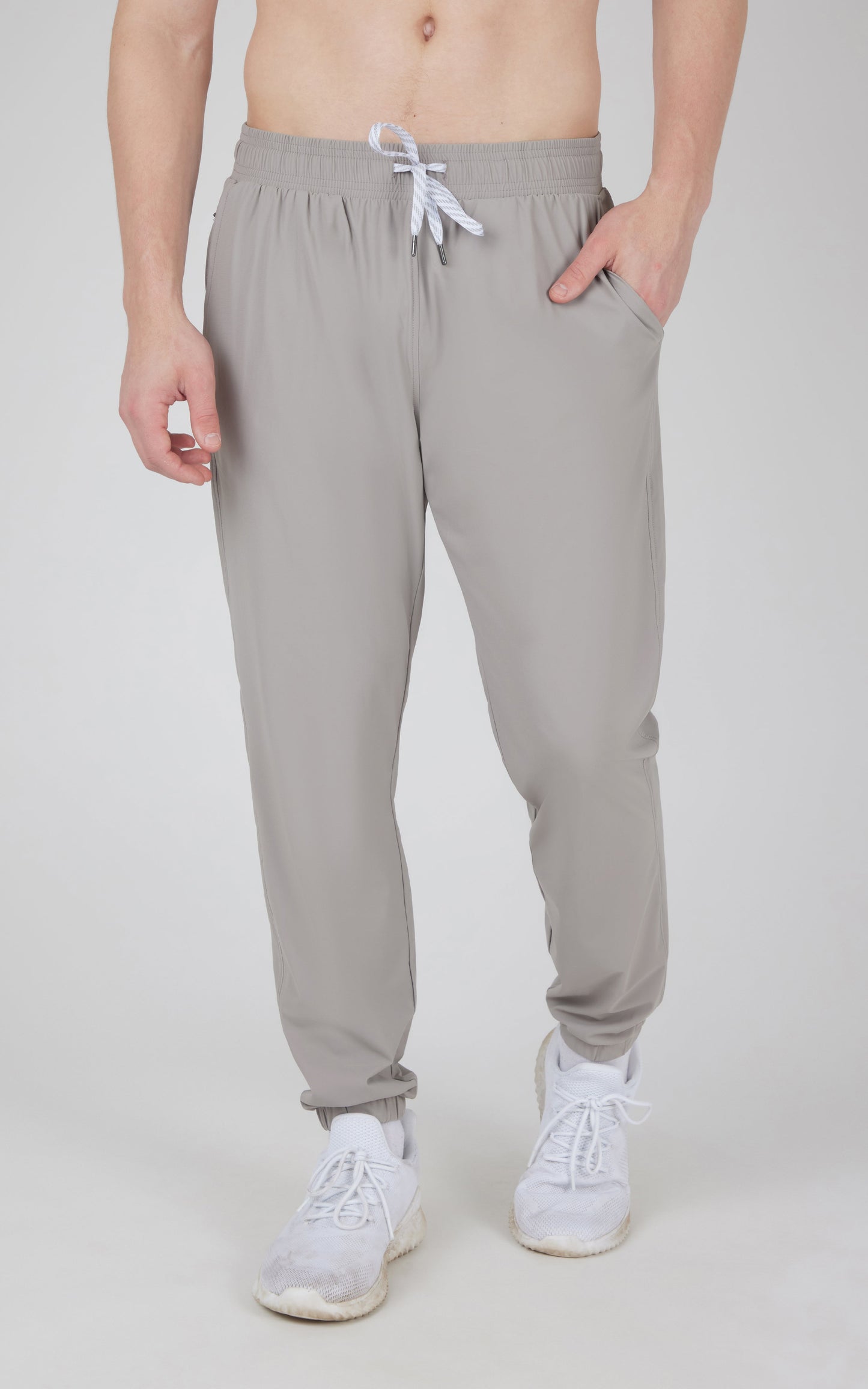 Men's Warp X Sonic Full Length Slim Fit Jogger