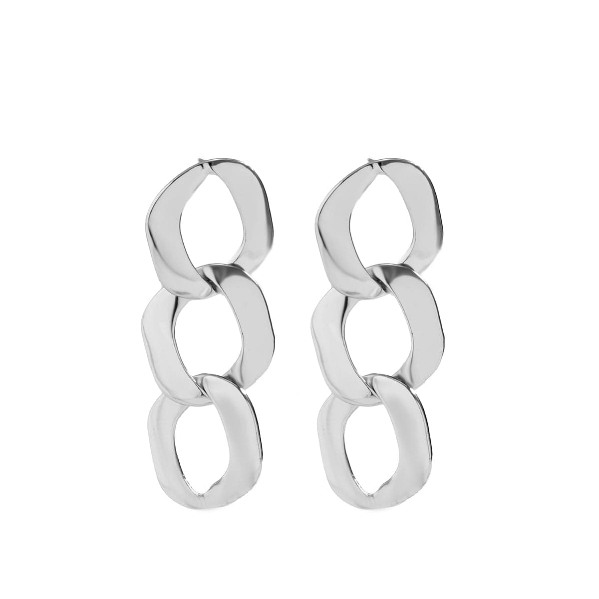 Metallic-